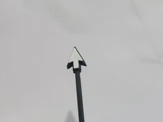 Real Life Cursor pointer Windows