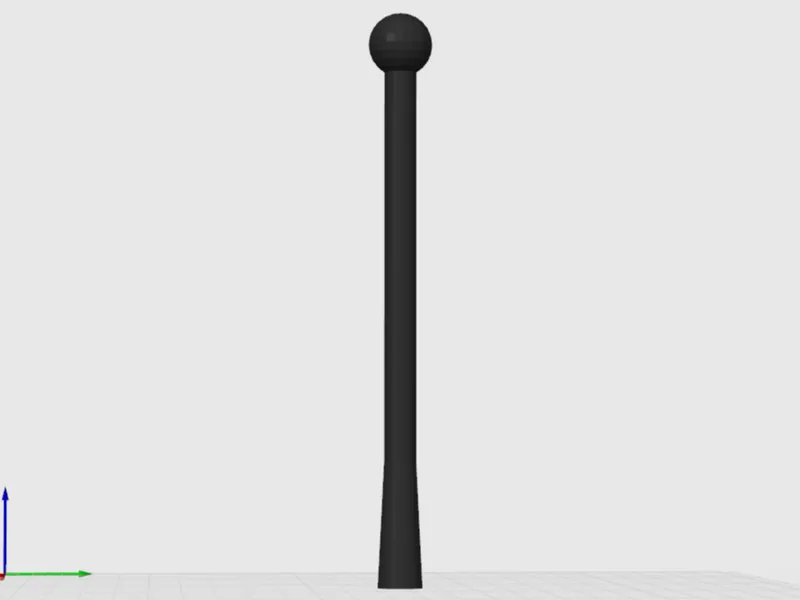 Antena DTR620
