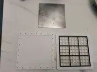 0.2mm 层高, 2 层墙, 15% 填充