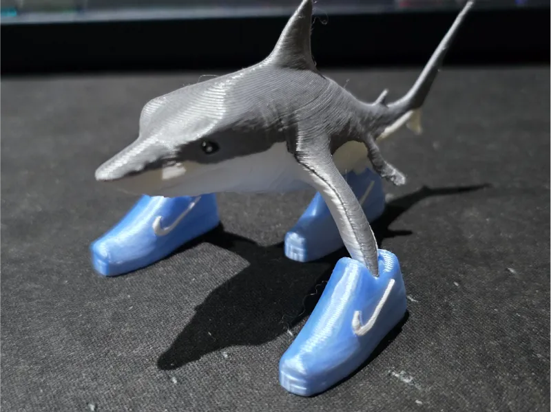 Tralalero tralala
