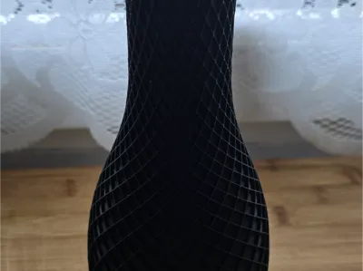 vase