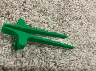 Gaming chopsticks