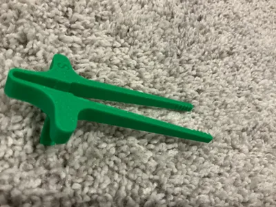 Gaming chopsticks