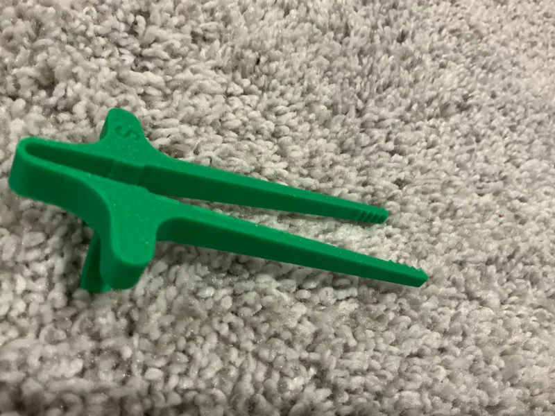 Gaming chopsticks
