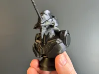 0.24mm layer, 2 walls, 10% infill