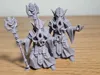 32mm scale