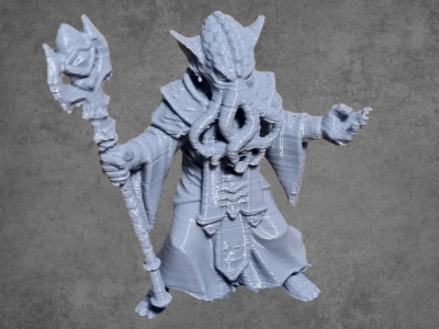 Mindflayer