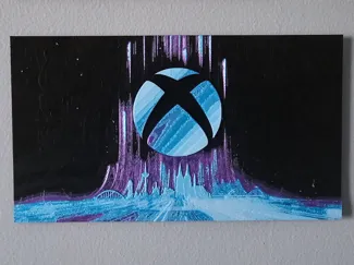 Xbox Hueforge