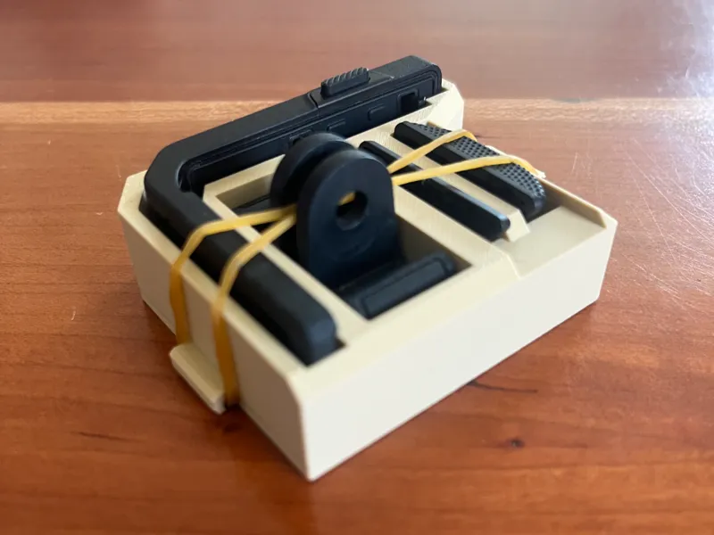 Ace Pro 2 Extras Holder