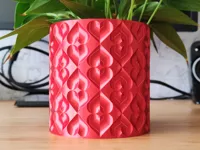 10cm Pot - 0.16mm layer, 3 walls, 0% infill