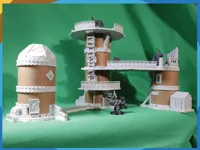 0.14mm layer, 2 walls, 5% infill
