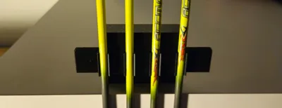 Quiver for belt