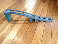 Standard Profile, 0.2mm layer, 2 walls, 15% infill