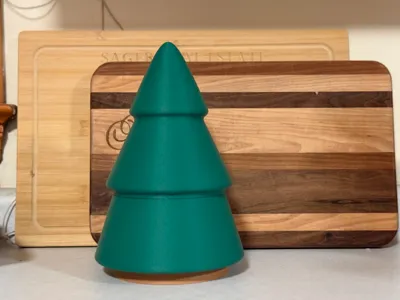 Christmas Tree Storage Container