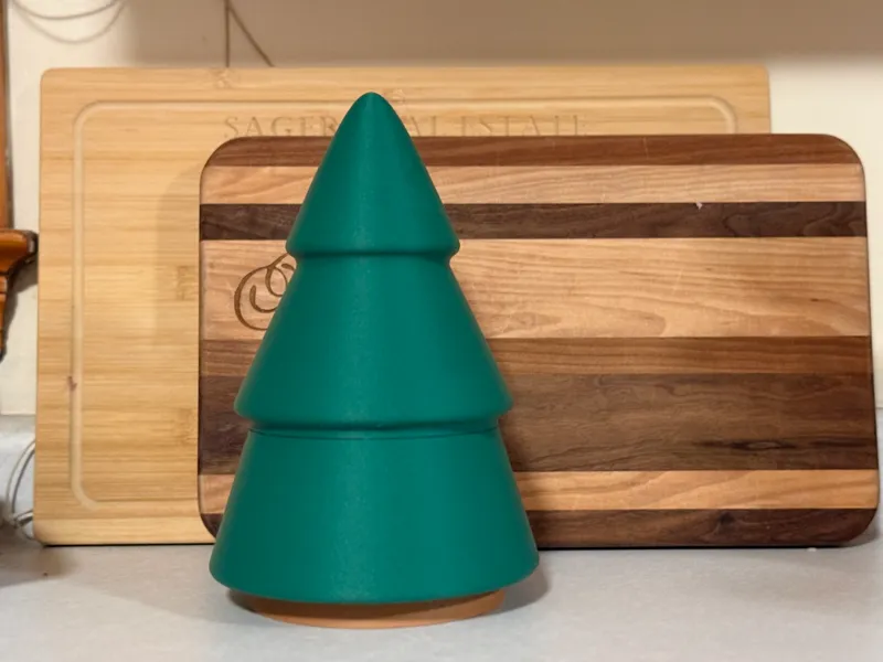 Christmas Tree Storage Container