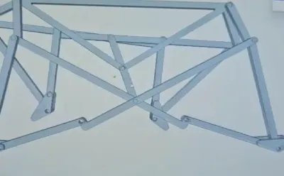 Strider LInkage