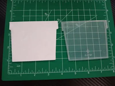 Sterilite divider insert replacements