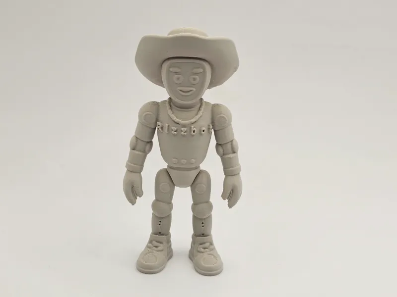 RIZZBOT
