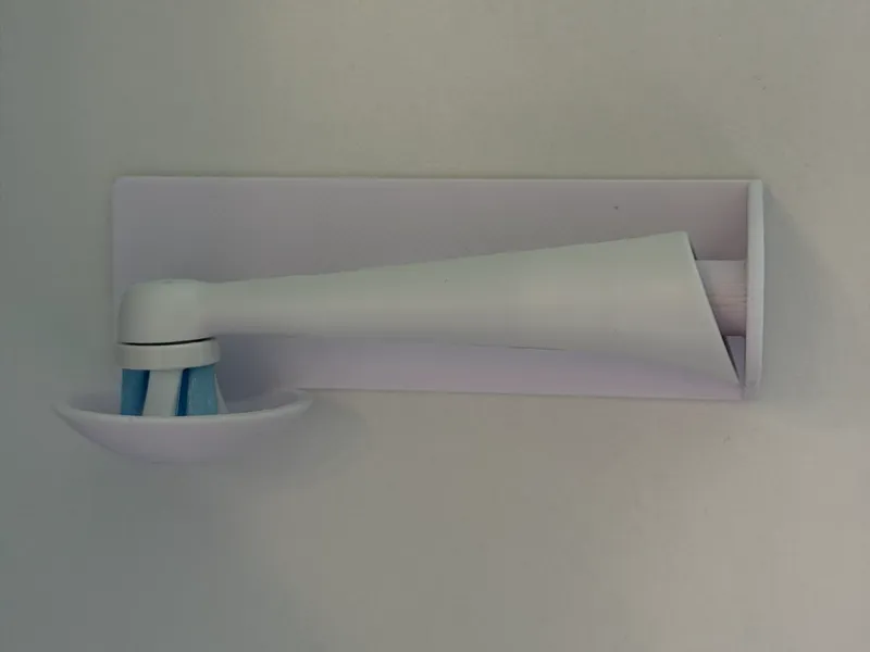 Toothbrush holder Oral-B iO 