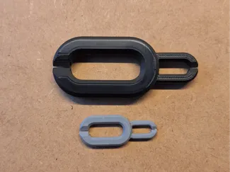 Chain links (not only) for kids: Adapter