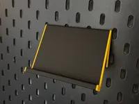 0.2mm layer, 2 walls, 11% infill
