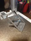 PETG 0.2mm layer, 3 walls, 15% infill