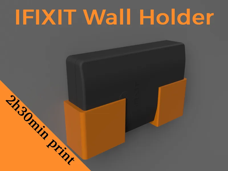 iFixit Mako Wall Holder