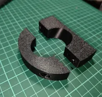 Editable holes (model for subtraction)