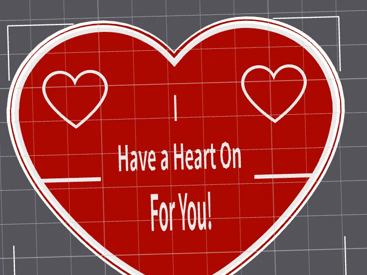 Heart On