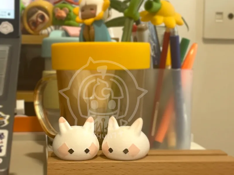 小兔子