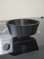 0.16mm layer, 3 walls, 15% infill