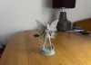 0.08mm layer, 2 walls, 15% infill