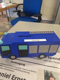 Version für das THW Landau