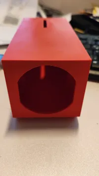 optimierter Verschluss