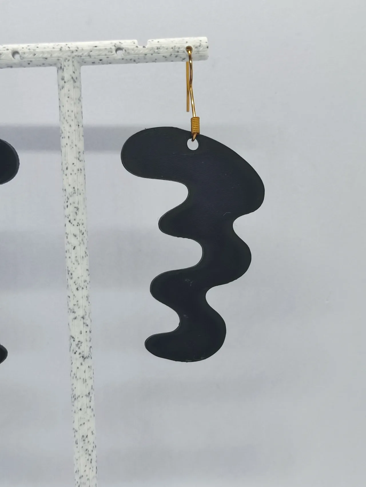Aretes Siluetas de Sueño view 4