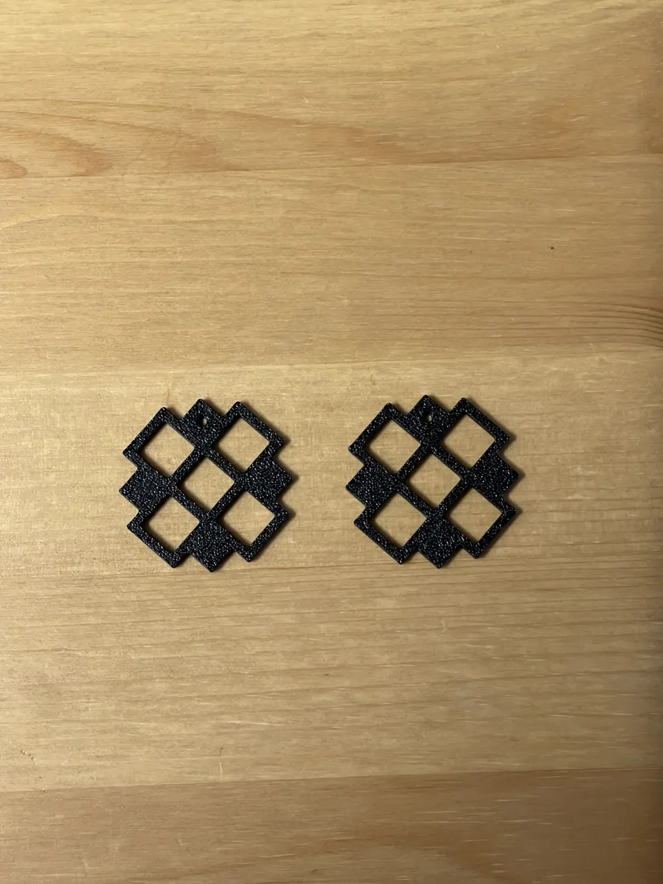 earrings view 2