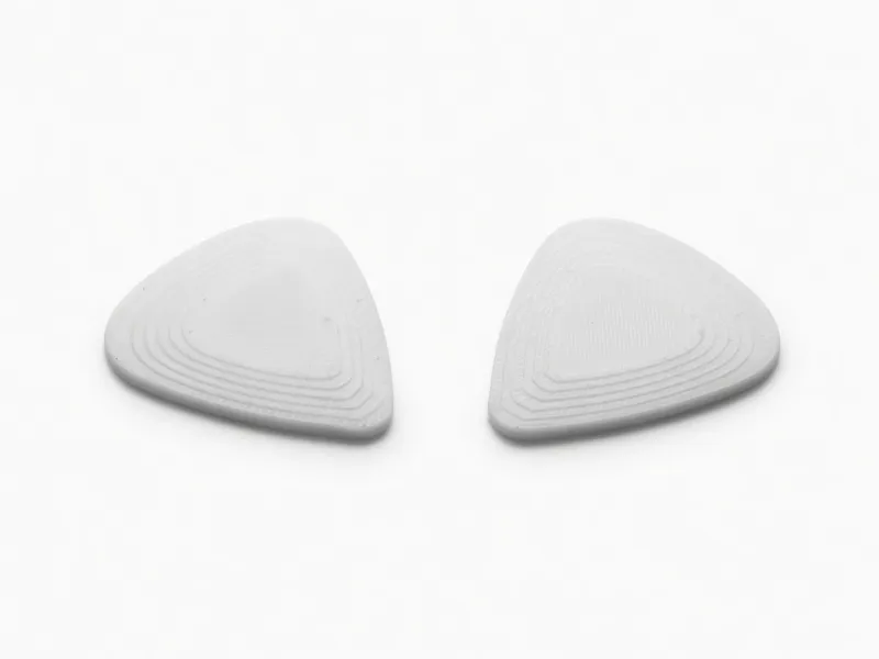 Bass picks