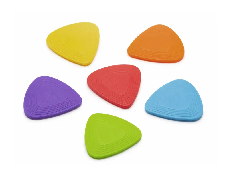 Bass picks