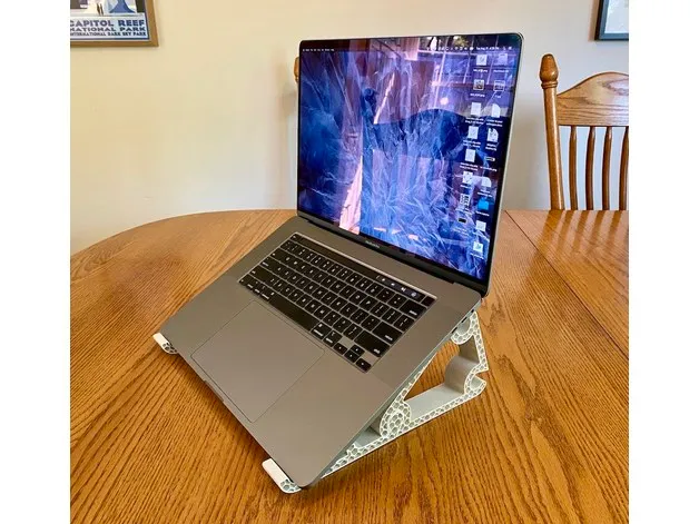 3 Way Adjustable Stand