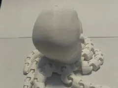 The rocktopus