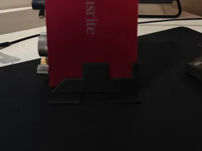 Focusrite Scarlett 2i2 3rd Gen Vertical Stand