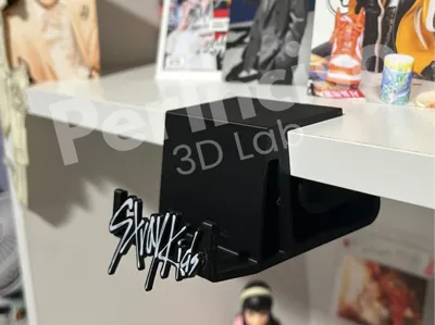 Espositore da mobile Stray Kids – supporto fan 