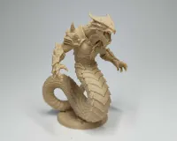 High Detail | 0.2 Nozzle