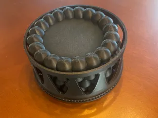 Bubble Coaster Set