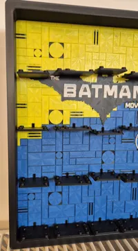 0.2mm layer, 2 walls, 12% infill