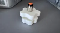 New – easier PC4-M10 screwing
