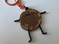 0.16mm layer, 2 walls, 15% infill