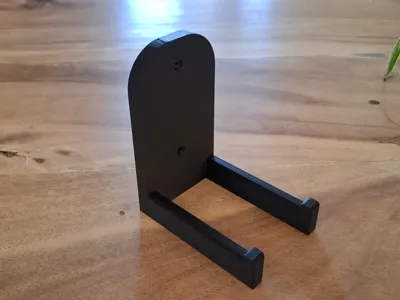 Samako Royal Elite wall mount