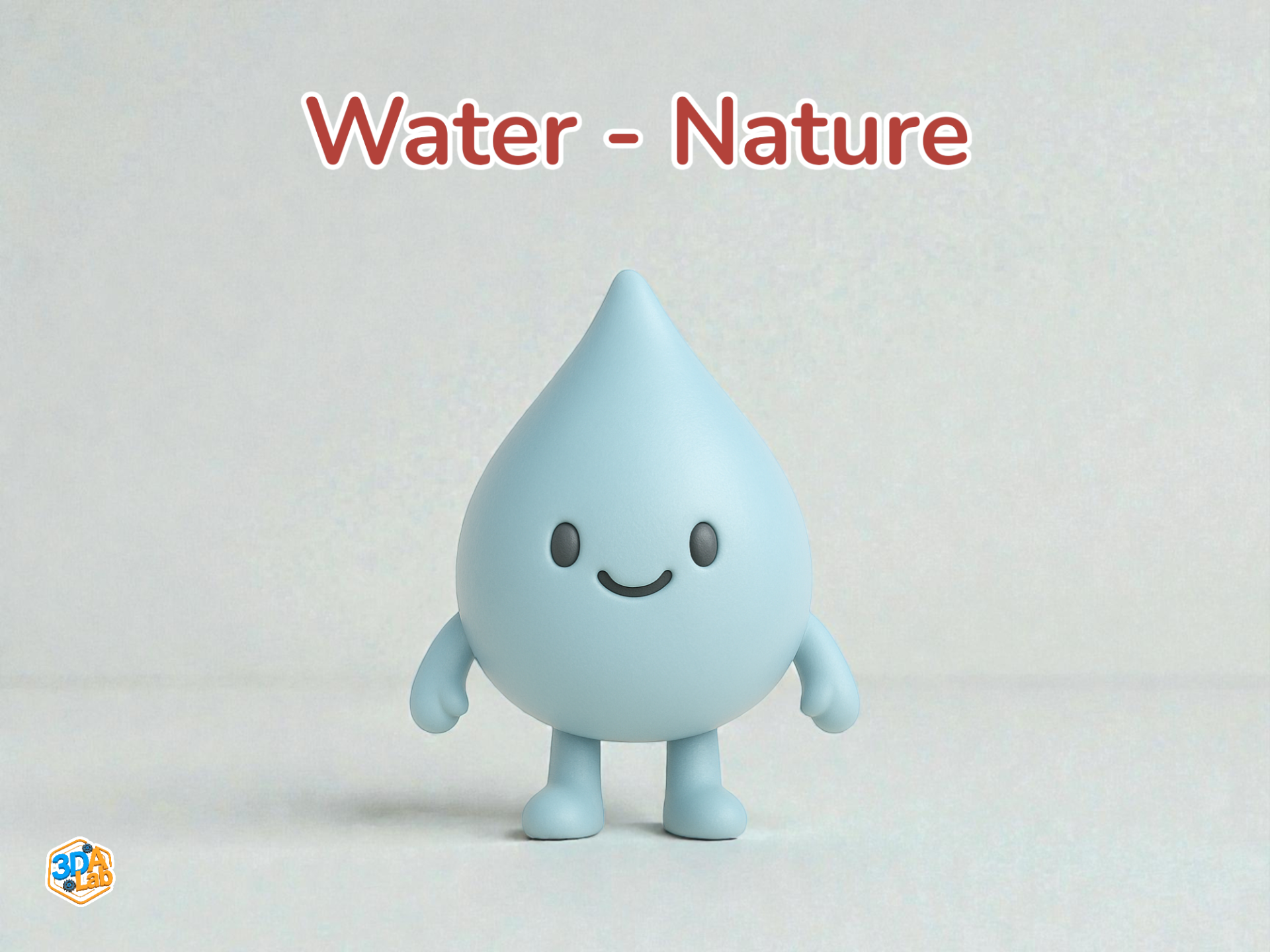 Water - Nature