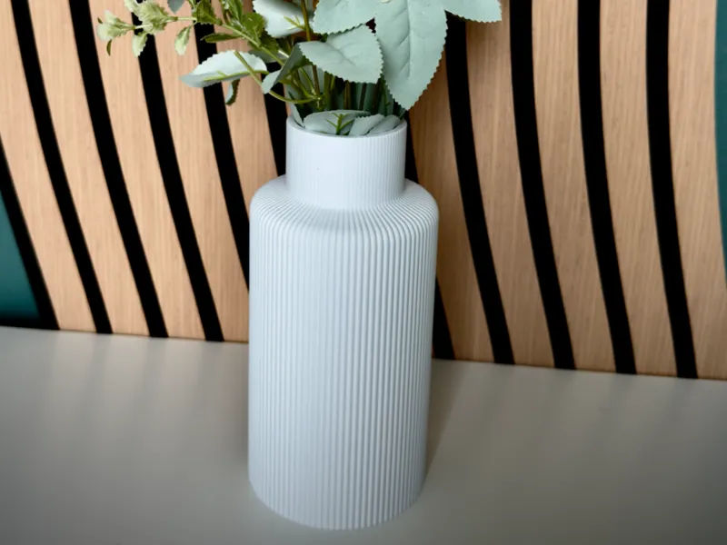 Vase 100x210 